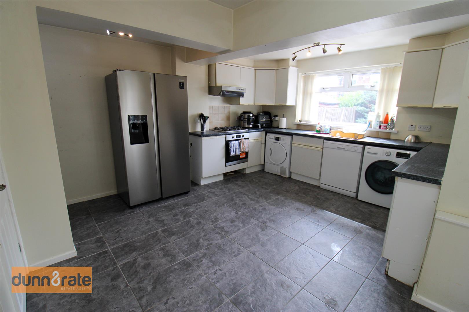 Oak Place, Meir, Stoke-On-Trent